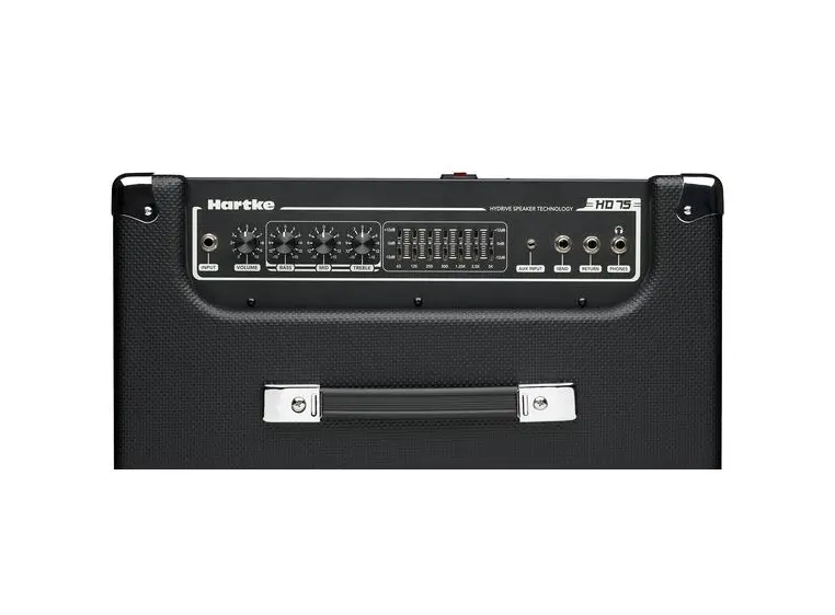 Hartke HD75 